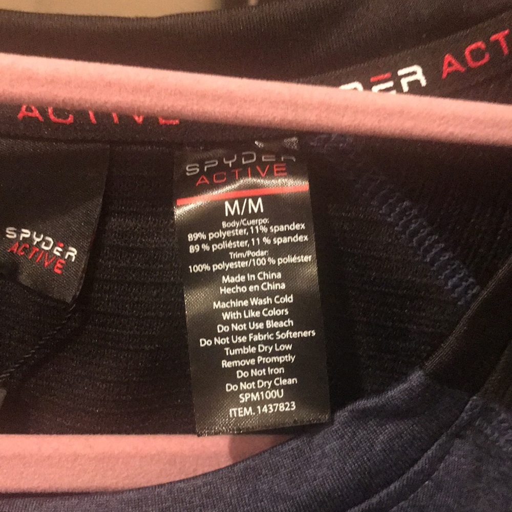 Spyder Active - image 4